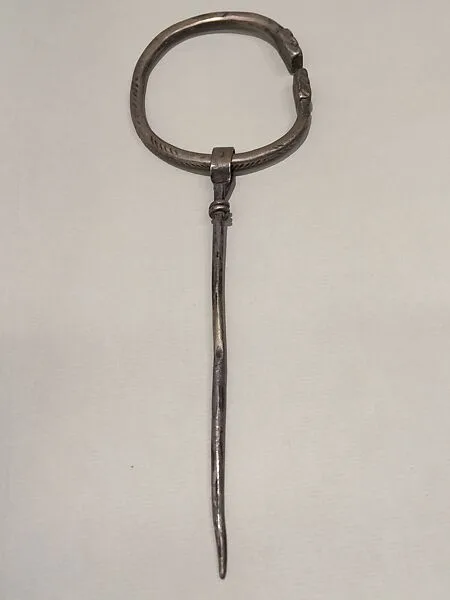 Fibula — Unknown