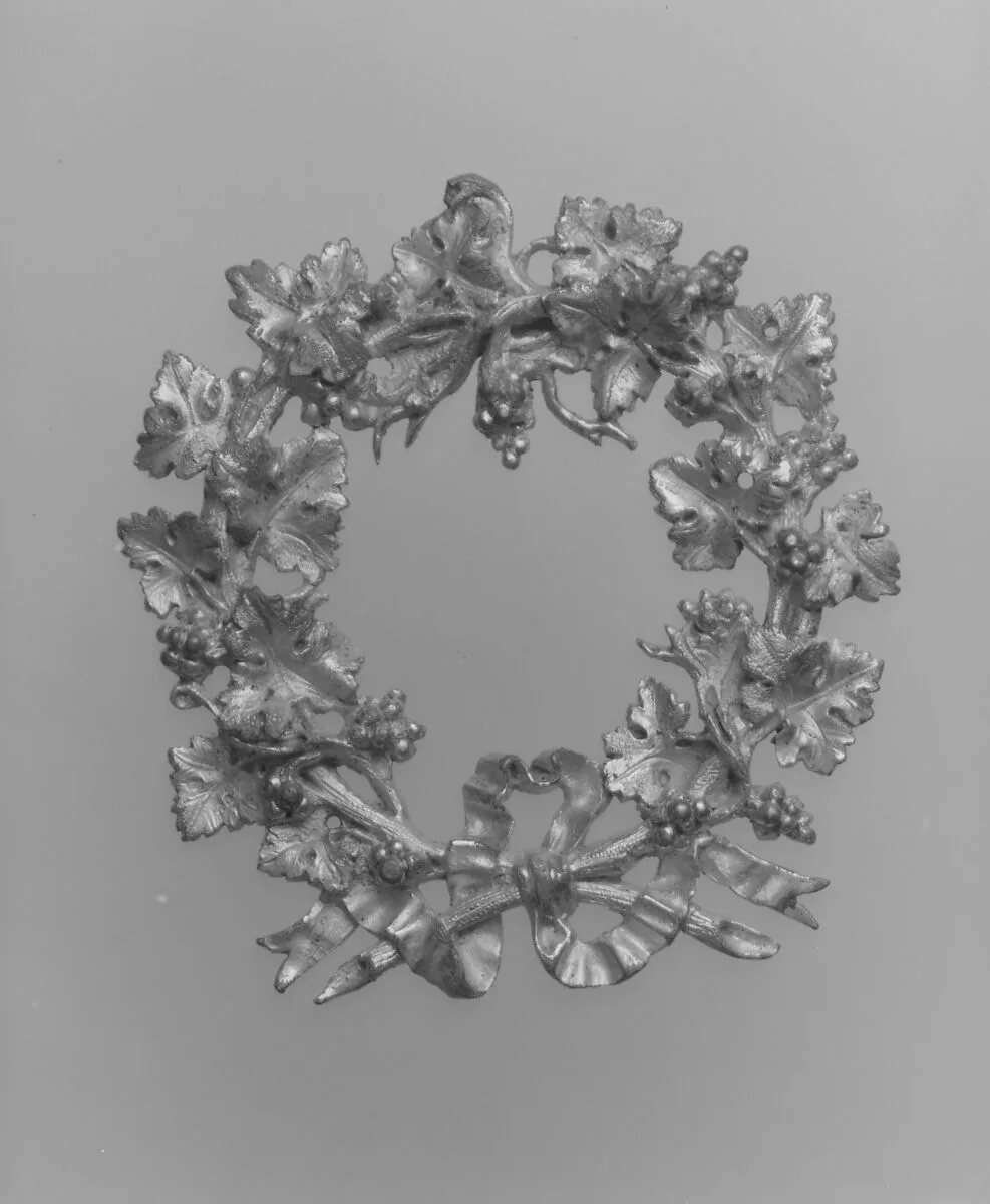 Wreath — Unknown