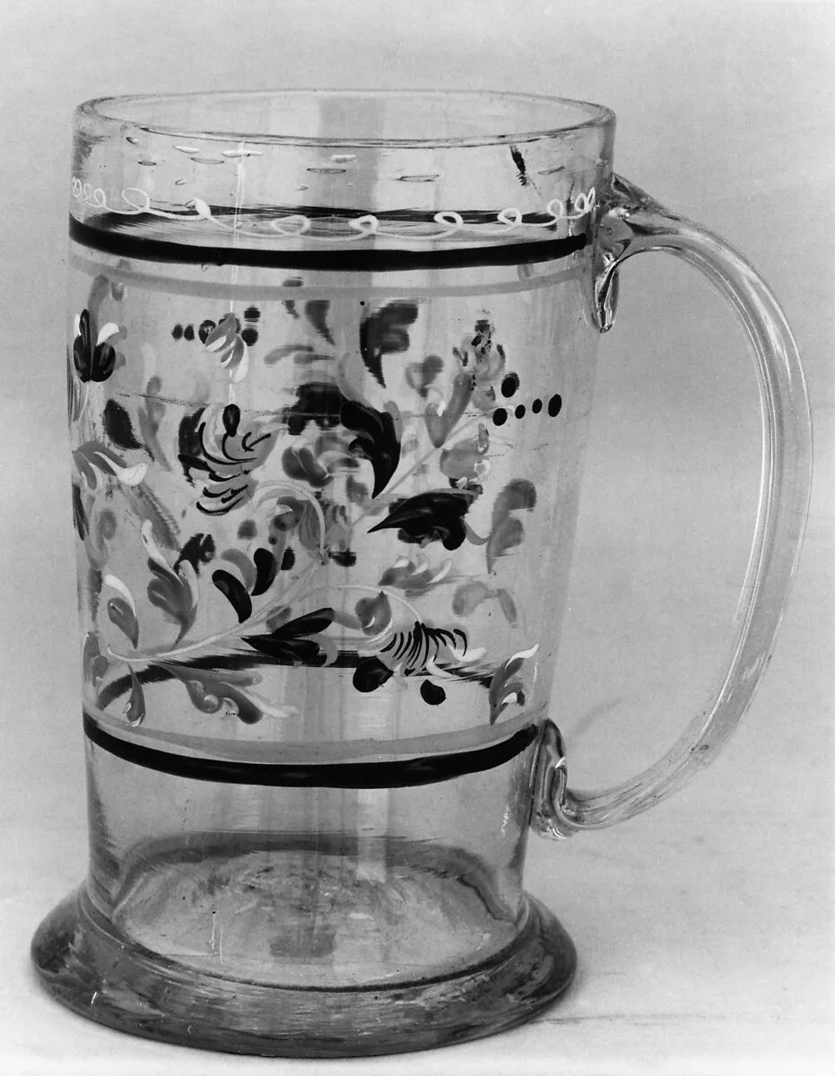 Mug — Unknown