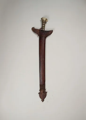 Kris with Sheath