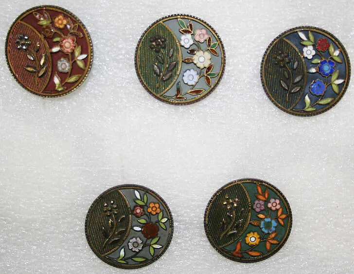 Button — Unknown