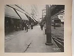 [Construction of the Interborough Rapid Transit (IRT) Subway, New York City]