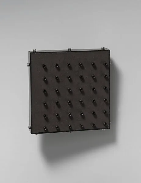 Brooch — Thomas Gentille
