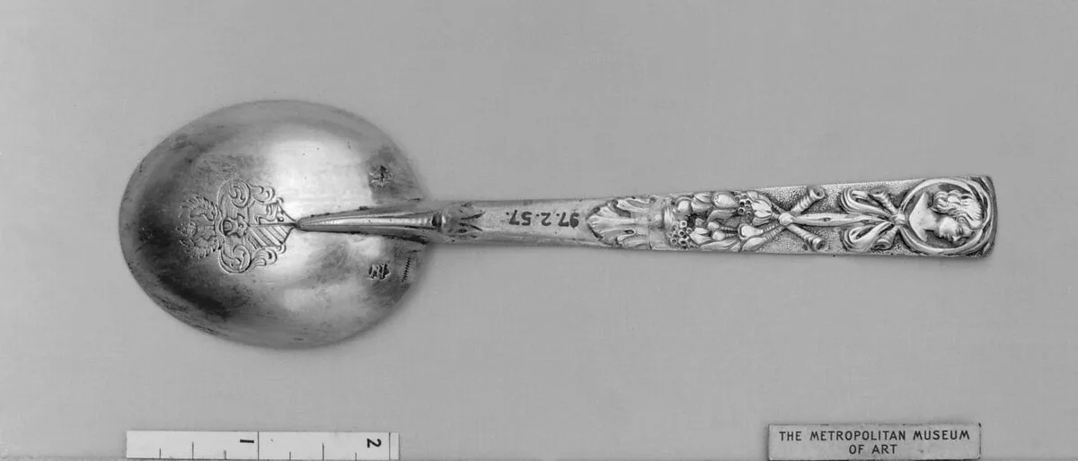Spoon — Unknown