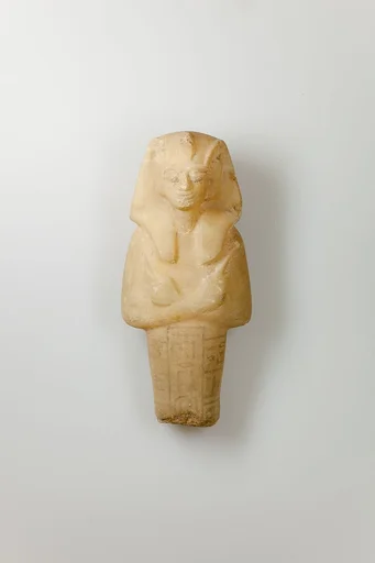Shabti of Siptah