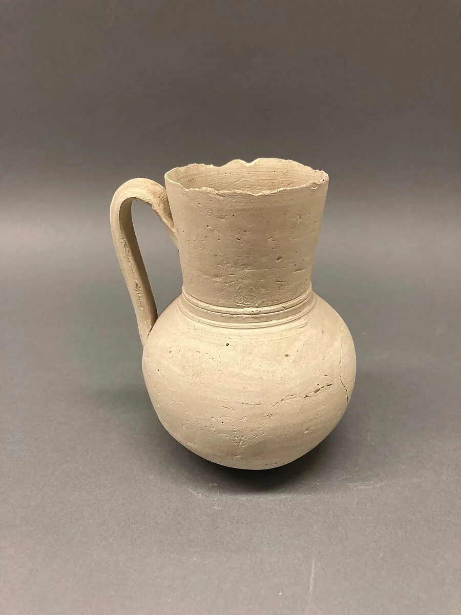 Ewer — Unknown