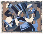Sailor’s Holiday — Lill Tschudi