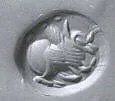 Stamp seal — Unknown