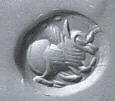 Stamp seal