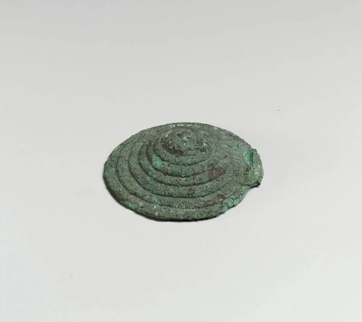 Button — Unknown