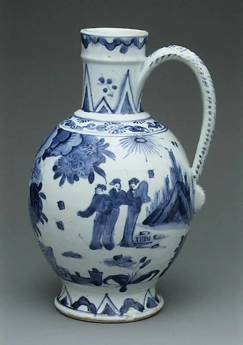 Ewer — Unknown