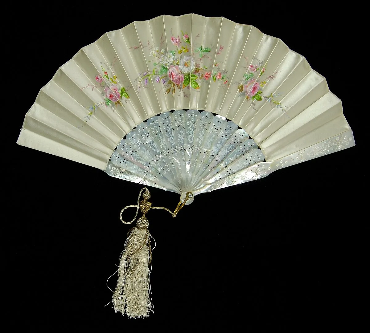 Fan — Unknown
