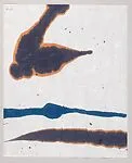 Lyric Suite — Robert Motherwell