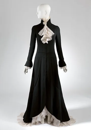 Evening dress