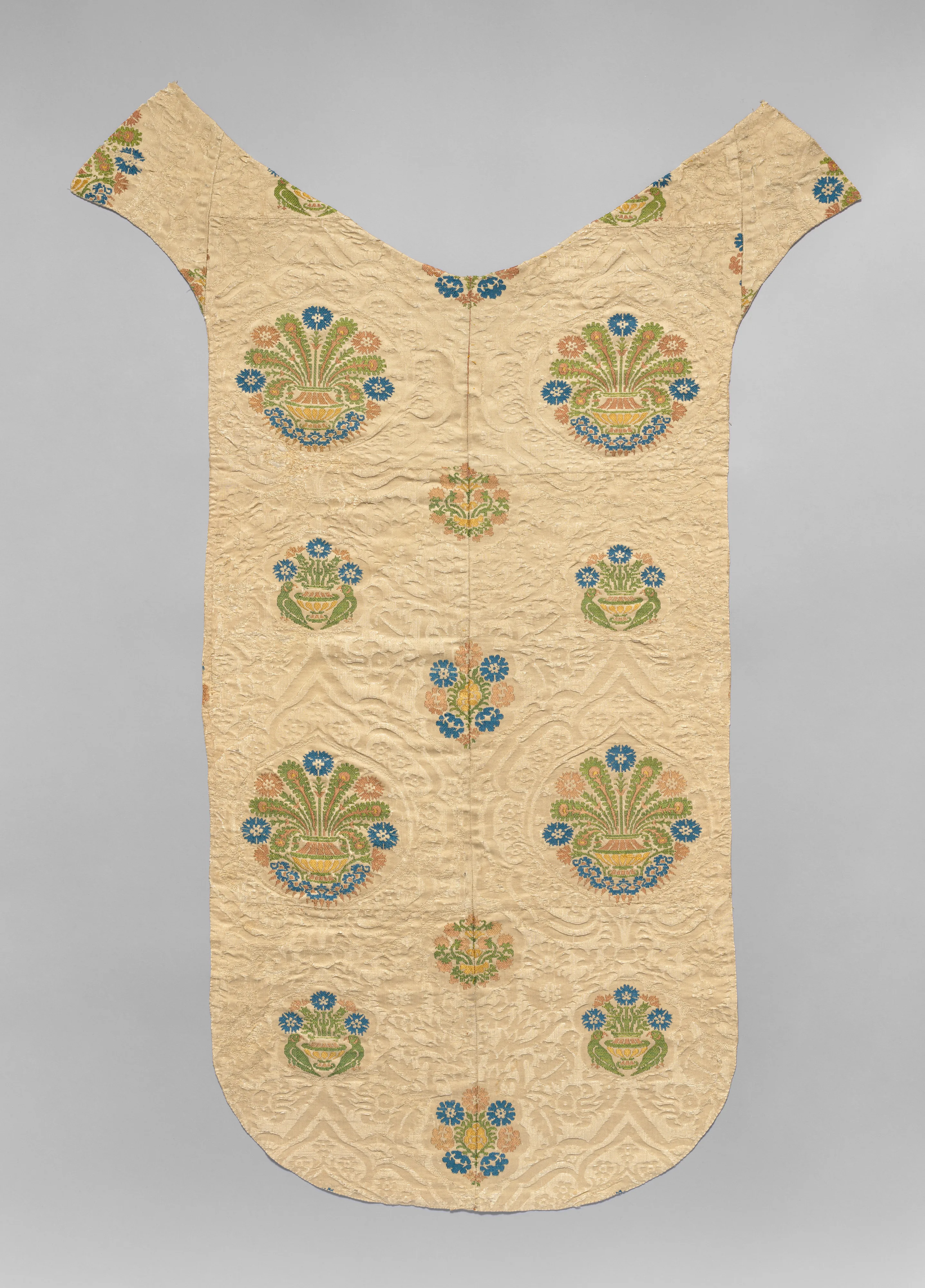 Chasuble — Unknown