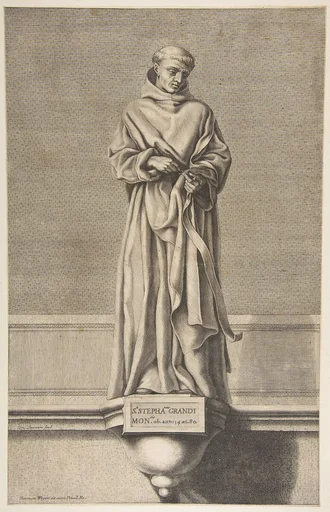 St. Stephanus Girandi