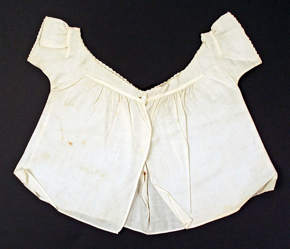 Shirt — Unknown