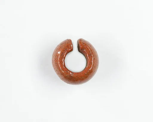 Penannular Earring