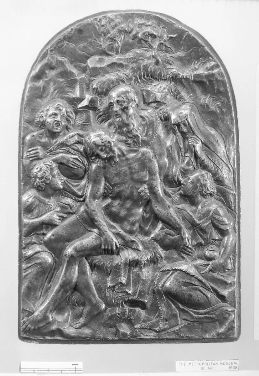 Entombment — Unknown