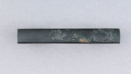 Knife Handle (Kozuka)
