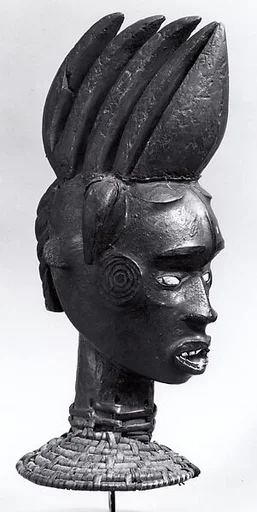 Headdress