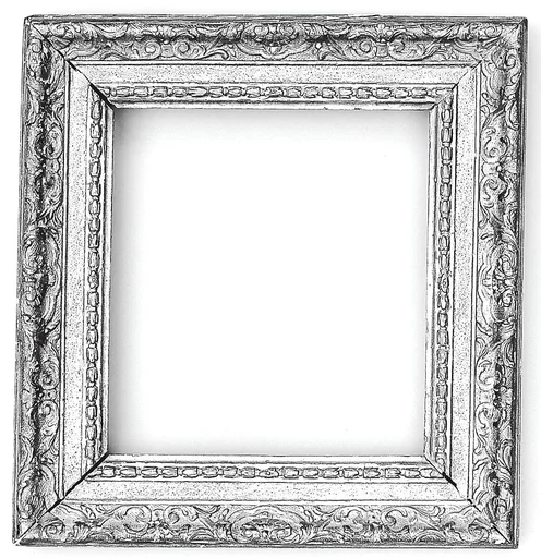 Ogee frame
