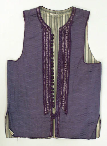 Vest