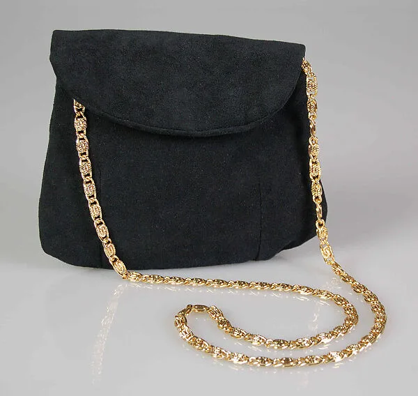 Evening shoulder bag — Vera Maxwell