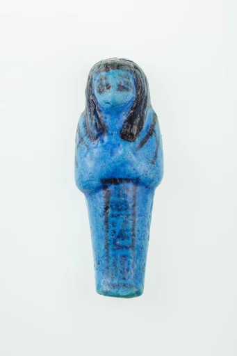 Worker Shabti of Nauny