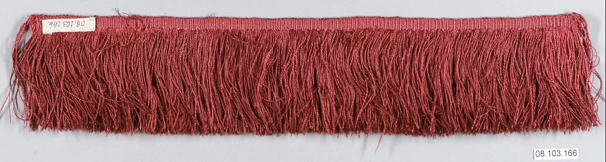 Fringe — Unknown