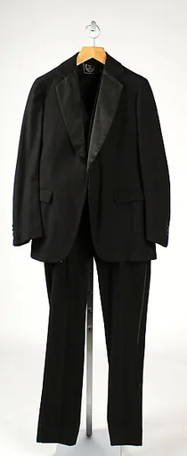 Tuxedo
