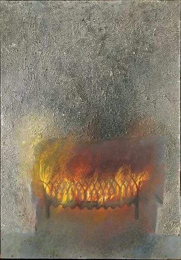 Hearth