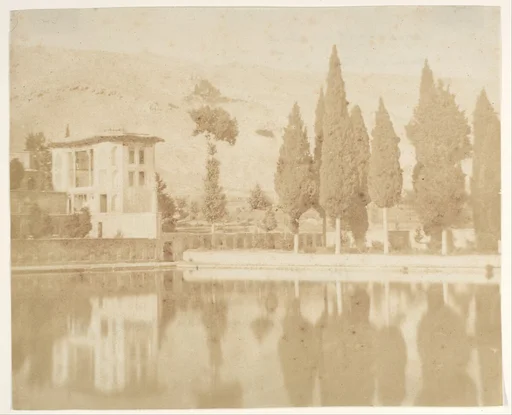 Bagh-takt a chiraz