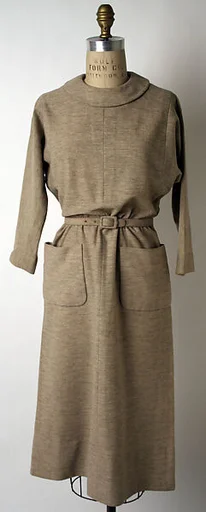 Afternoon dress