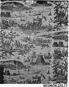 "Le Port de Cherbourg" — Petitpierre et Cie