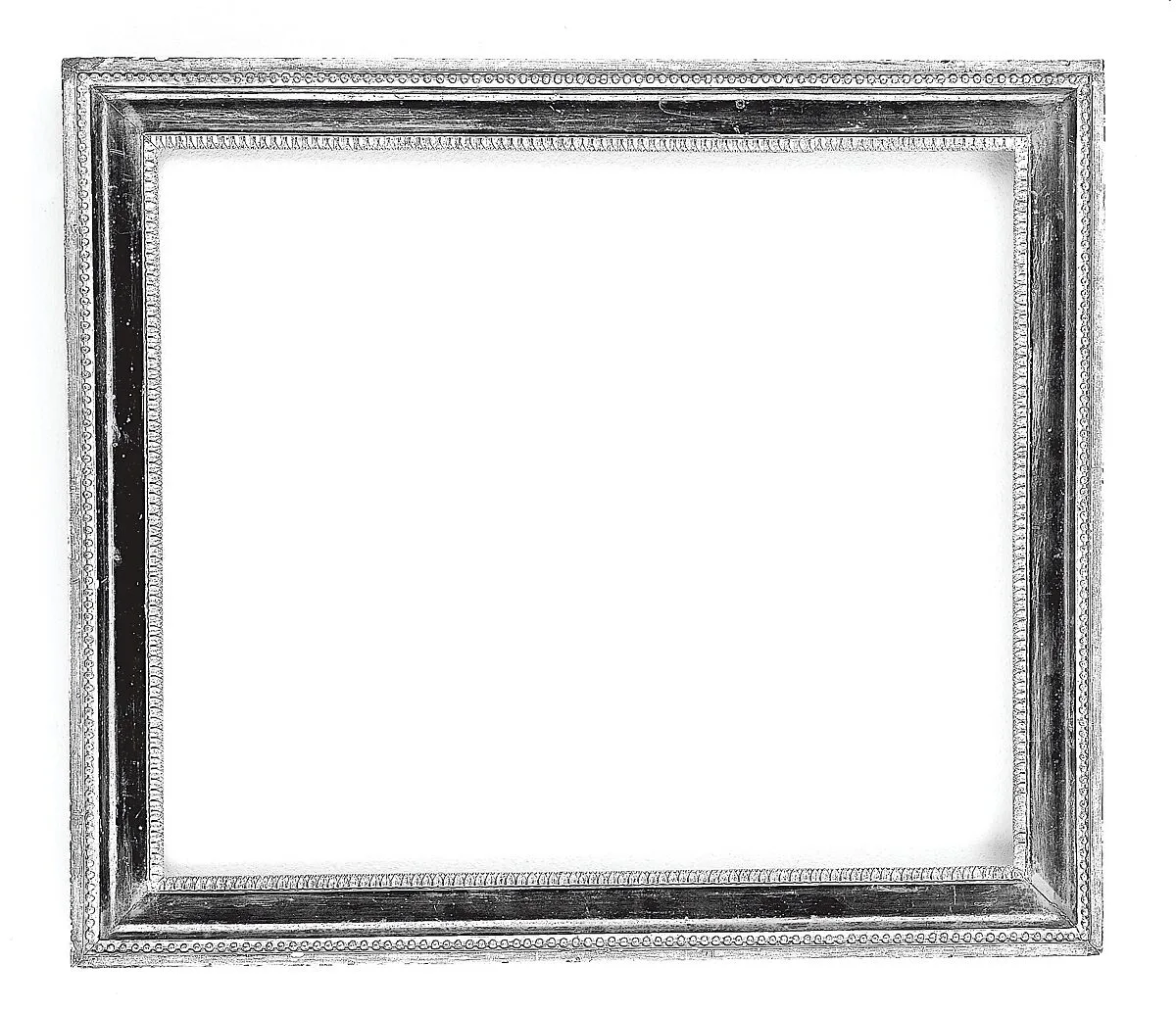 Cassetta frame — Unknown