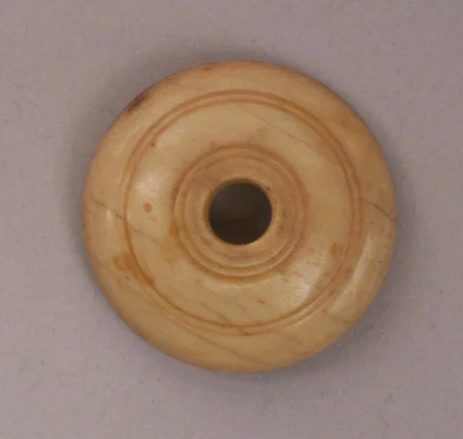 Button or Bead or Spindle Whorl