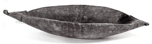 Bowl — Unknown