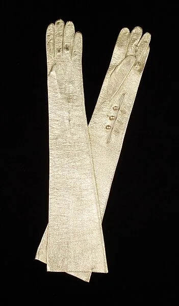 Evening gloves — The Glove Shop