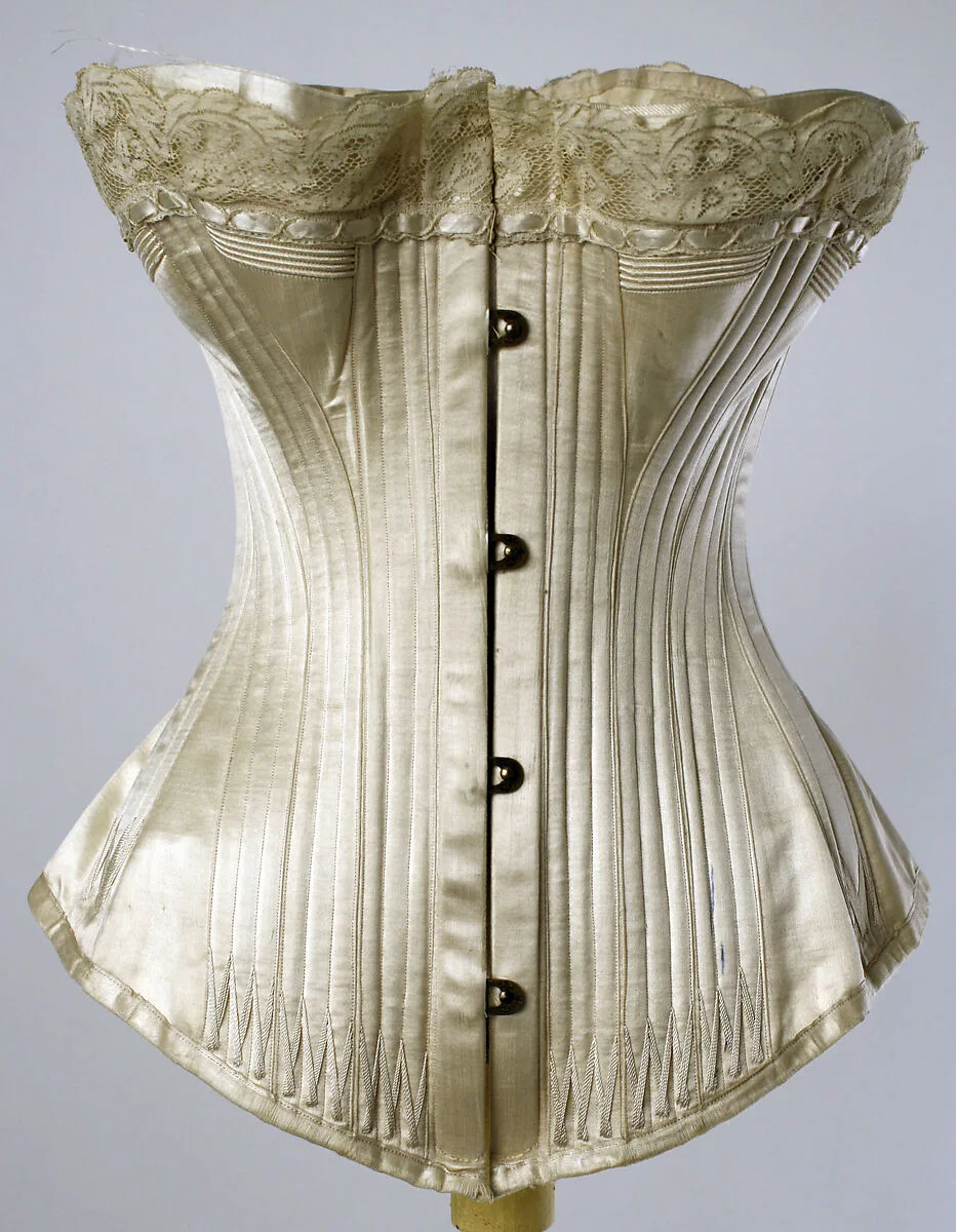 Corset — Unknown