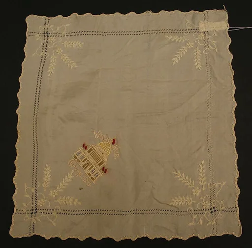Handkerchief