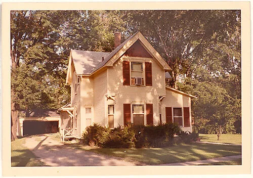 Birmingham, Michigan — Stephen Shore