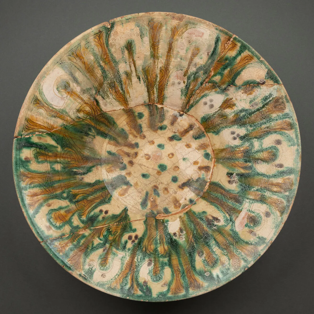 Bowl — Unknown