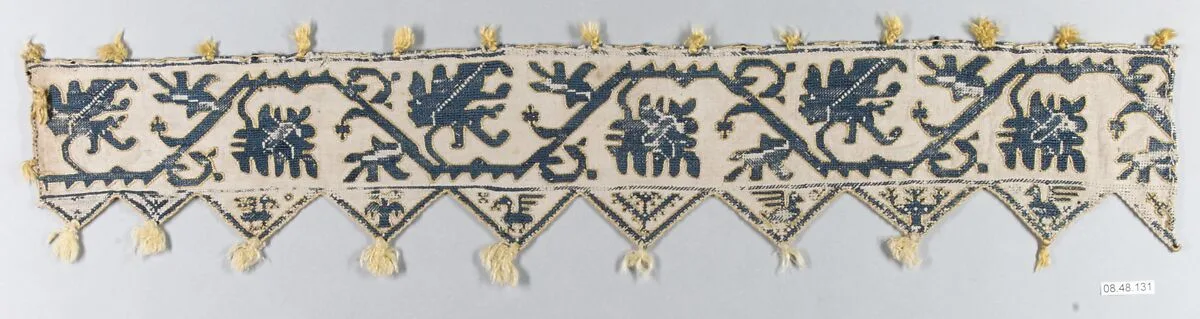 Border — Unknown