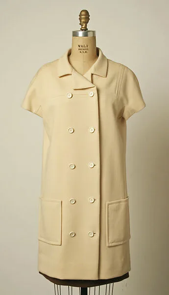 Ensemble — Cristobal Balenciaga|House of Balenciaga