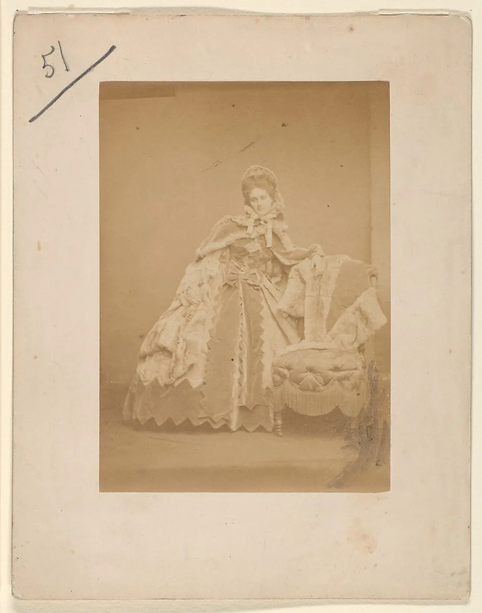 Costigliole — Pierre-Louis Pierson