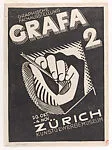 Grafa 2 — Lill Tschudi