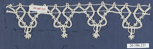 Edging