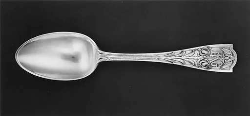 Dessert Spoon