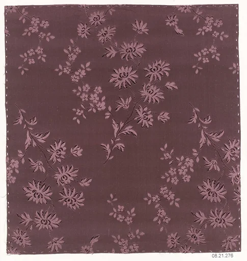 Textile sample